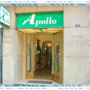 Apollo Francfort-sur-le-Main
