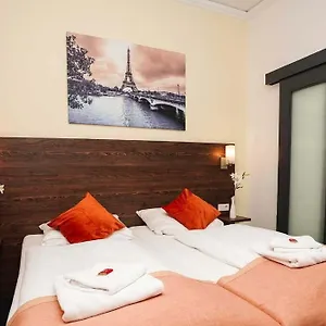 Hotel Little Paris, Fráncfort del Meno