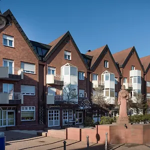4* Hotel Harheimer Hof