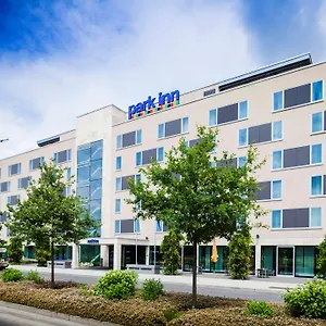 מלון Park By Radisson Frankfurt Airport