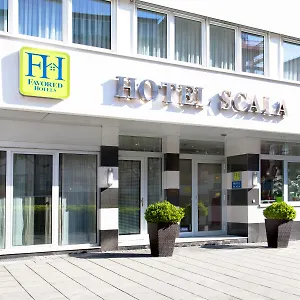 Scala Frankfurt Centre Φραγκφούρτη