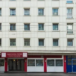 Leonardo Frankfurt Center Φραγκφούρτη