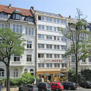 Hotel Sophien, Fráncfort del Meno