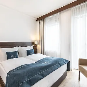 מלון Continental Frankfurt