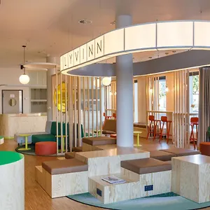 Hotel Lyvinn Frankfurt