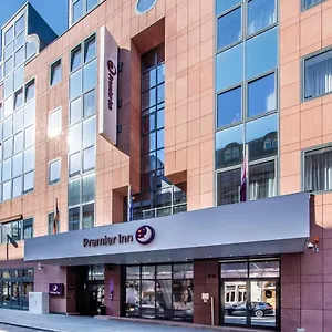 Premier Frankfurt Centre Φραγκφούρτη