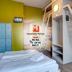 Hotel Meininger Mitte Berlin