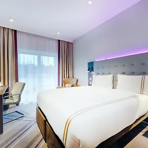 Premier Frankfurt Europaviertel Φραγκφούρτη
