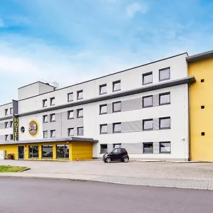 Hotel Frankfurt-nord
