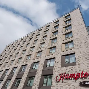 Hampton By Hilton Frankfurt Centre East Φραγκφούρτη