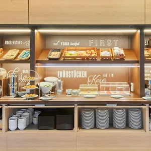 Hotel Frankfurt-airport Frankfurt am Main
