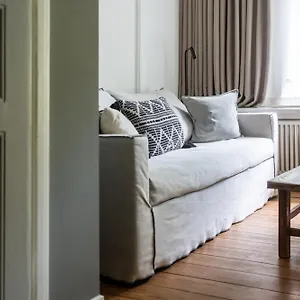 Hotel Flottbek Boutique Hamburg