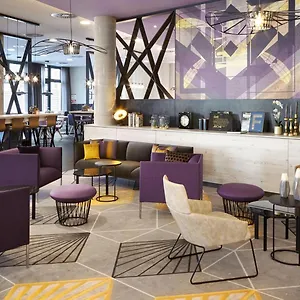 3* Hotel - The Niu, Air Frankfurt Messe By Ihg