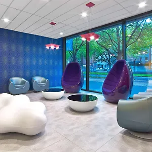 Hotel Prize By Radisson, Hannover