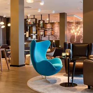 Hotel One Frankfurt Airport