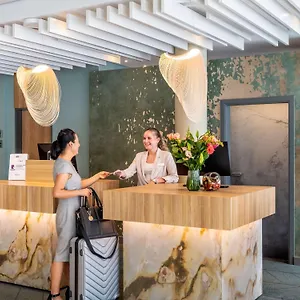 Hotel Mercure Berlin