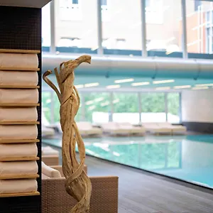Hotel Pullman Schweizerhof Berlin