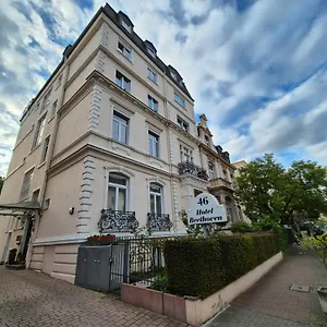 4* Hotel Beethoven