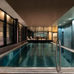 Aparthotel Adina Frankfurt Neue Oper Frankfurt am Main