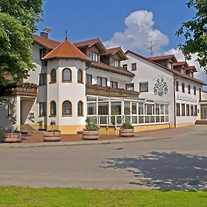 Hotel Zum Fischerwirt Baindlkirch
