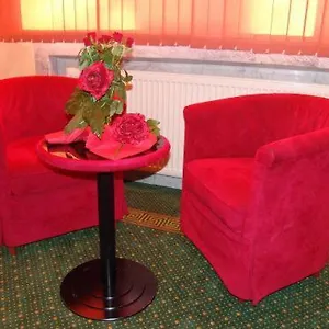 3* Hotel Sandelmuhle