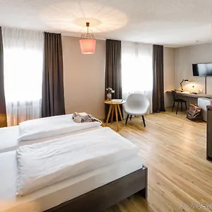 Hotel Bold Frankfurt Messe, Fráncfort del Meno