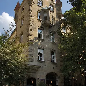 Hotel Mariandl München