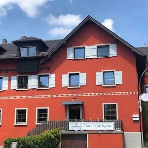 Hotel Bulligan Lindau (Bodensee)