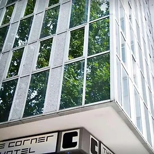 Homaris Corner Φραγκφούρτη